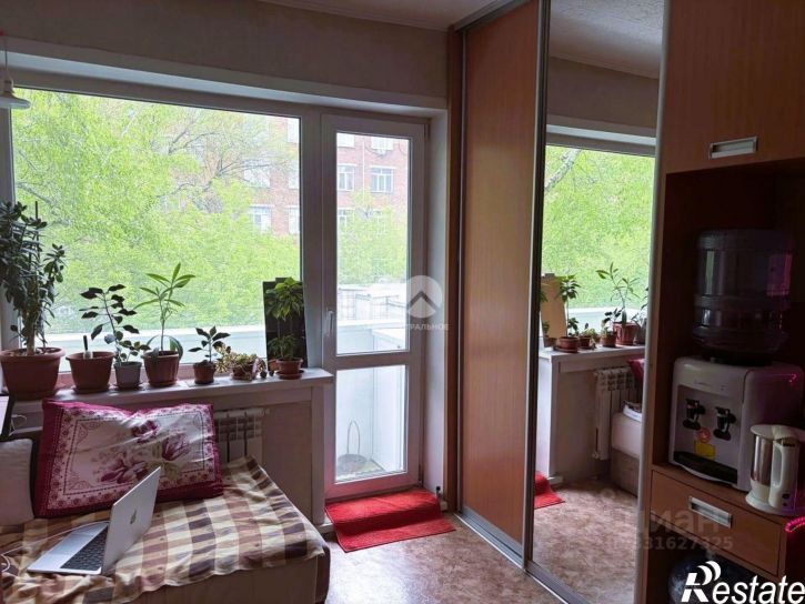 2-комн квартира проспект Димитрова, 9,  д. 9
