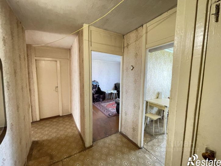 2-комн квартира ул Новоуральская, 7,  д. 7