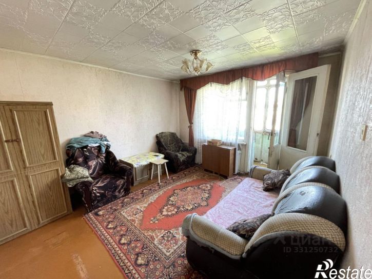 2-комн квартира ул Новоуральская, 7,  д. 7