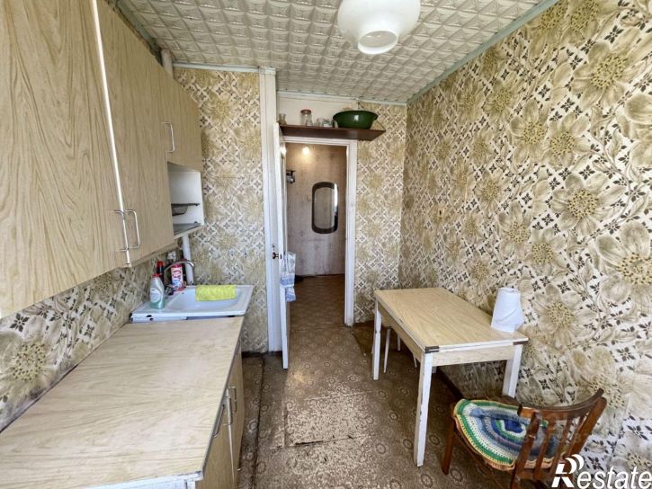 2-комн квартира ул Новоуральская, 7,  д. 7