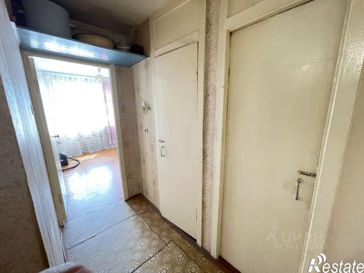 2-комн квартира ул Новоуральская, 7,  д. 7