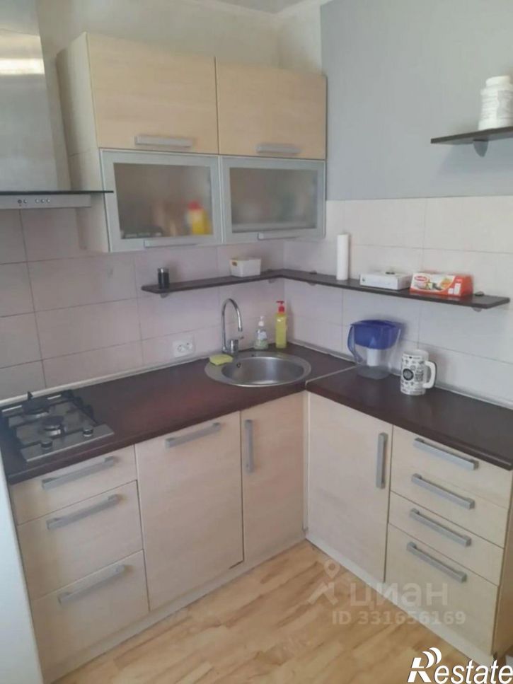 2-комн квартира ул Ватутина, 26,  д. 26