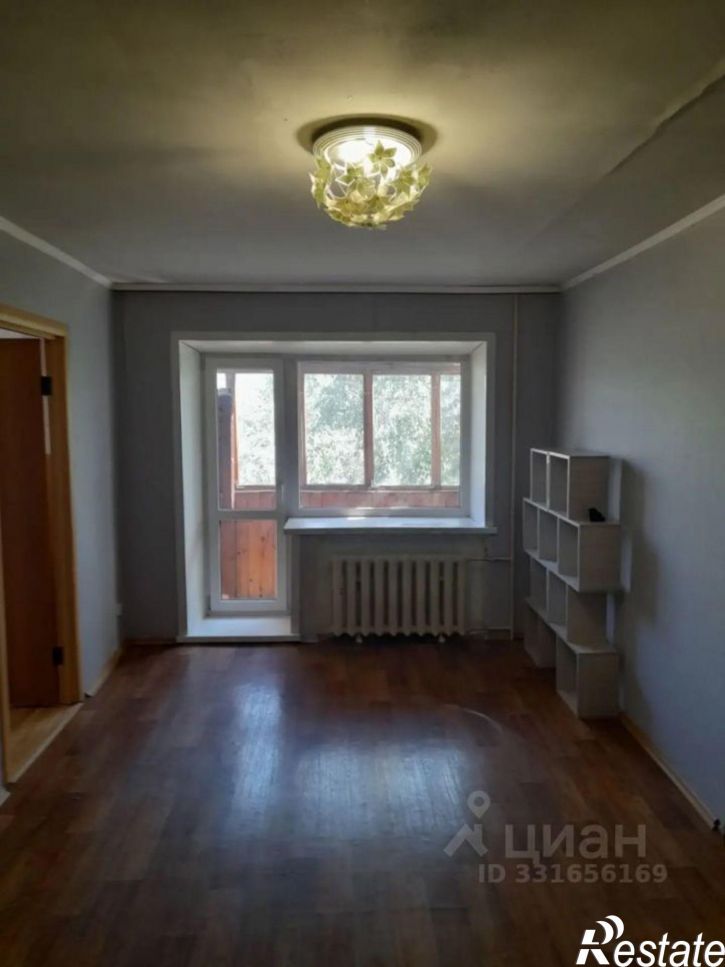 2-комн квартира ул Ватутина, 26,  д. 26