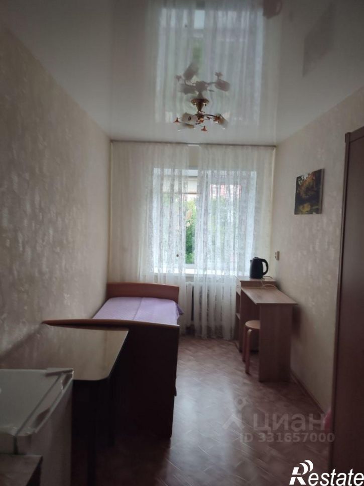 Комната ул Стофато, 17,  д. 17