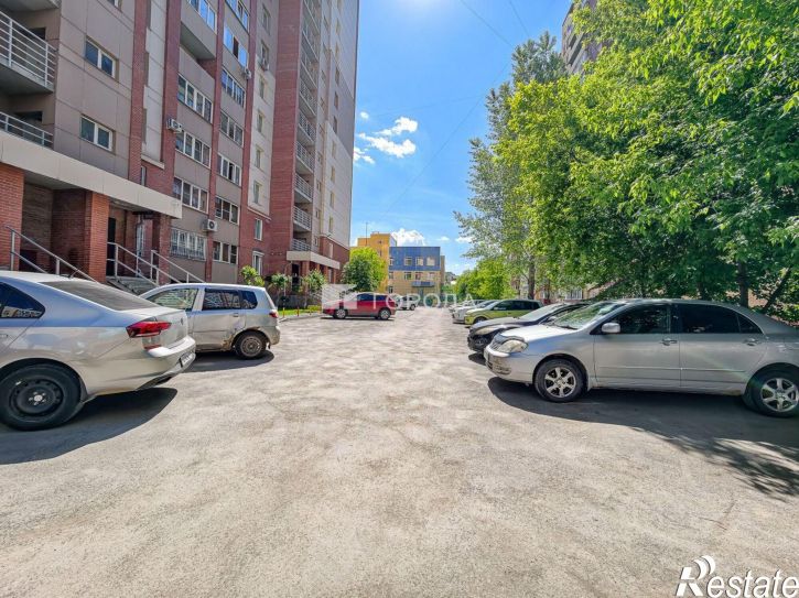 1-комн квартира ул Адриена Лежена, 27/1,  д. 27/1