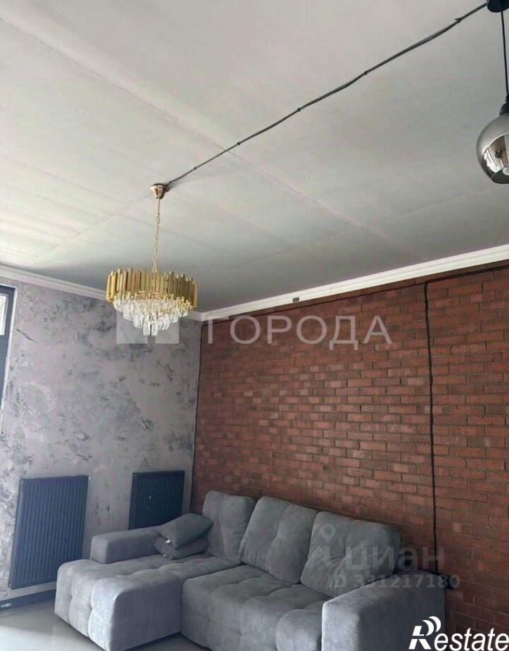 1-комн квартира Красный пр-кт, 104,  д. 104