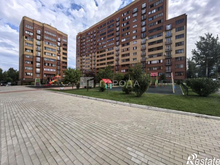 1-комн квартира ул Лобачевского, 71/2,  д. 71/2
