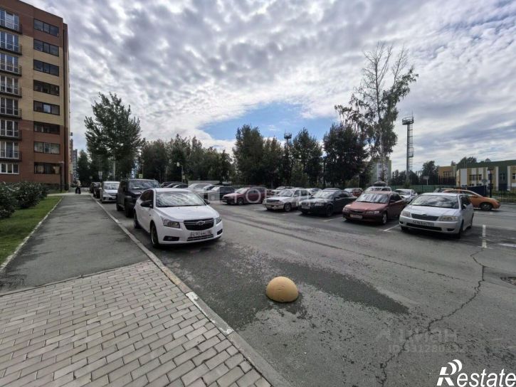 1-комн квартира ул Лобачевского, 71/2,  д. 71/2
