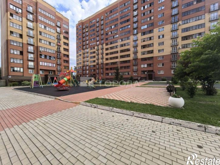 1-комн квартира ул Лобачевского, 71/2,  д. 71/2