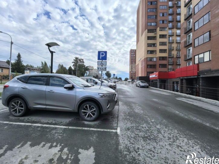 1-комн квартира ул Лобачевского, 71/2,  д. 71/2