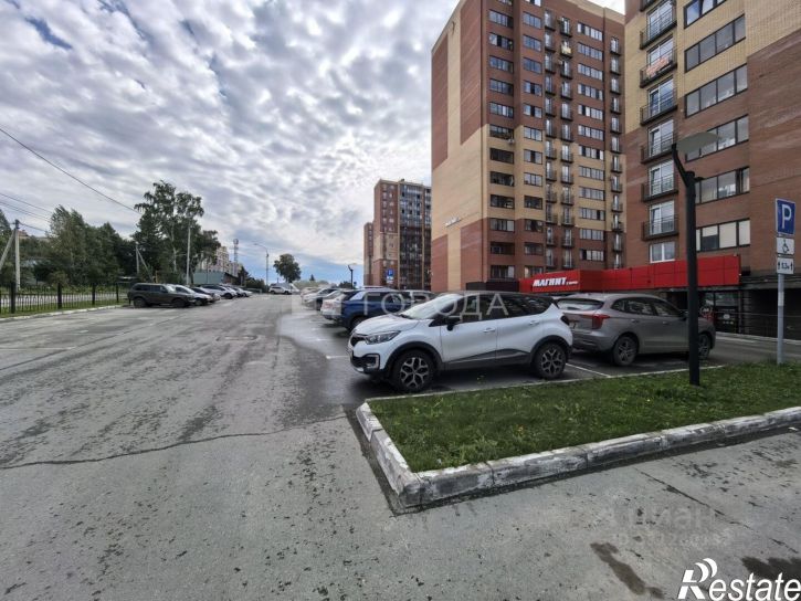 1-комн квартира ул Лобачевского, 71/2,  д. 71/2