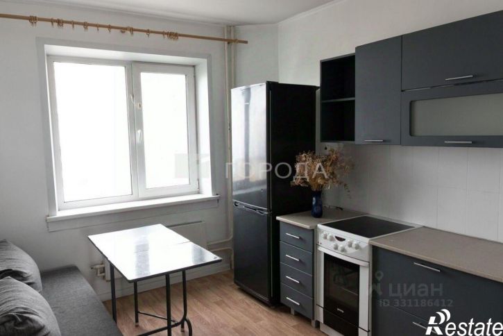 1-комн квартира ул Титова, 240/1,  д. 240/1