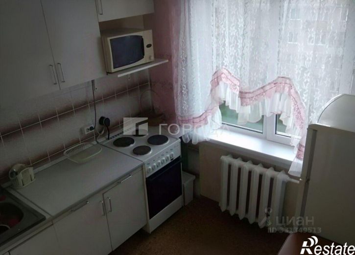 1-комн квартира ул Демьяна Бедного, 68,  д. 68