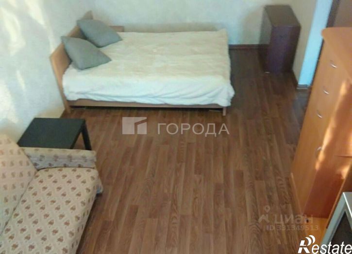 1-комн квартира ул Демьяна Бедного, 68,  д. 68