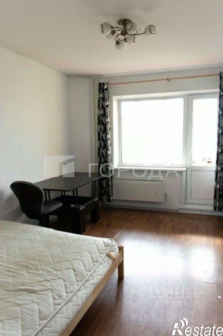 1-комн квартира ул Титова, 240/1,  д. 240/1