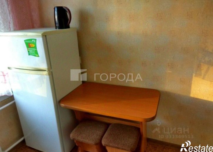 1-комн квартира ул Демьяна Бедного, 68,  д. 68