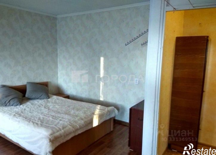 1-комн квартира ул Демьяна Бедного, 68,  д. 68