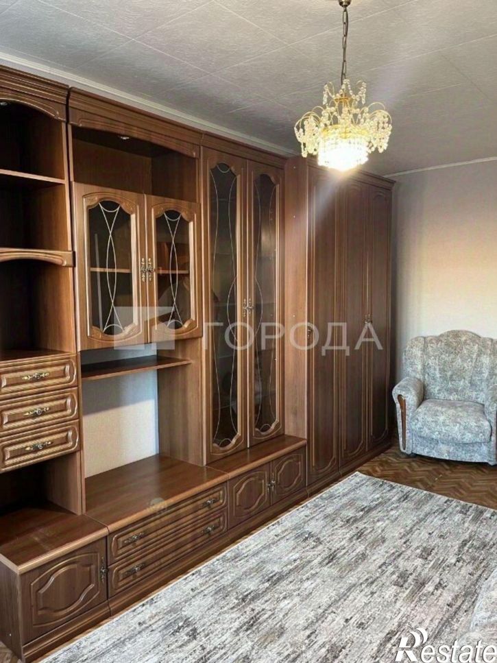 1-комн квартира ул Кропоткина, 128/1,  д. 128/1
