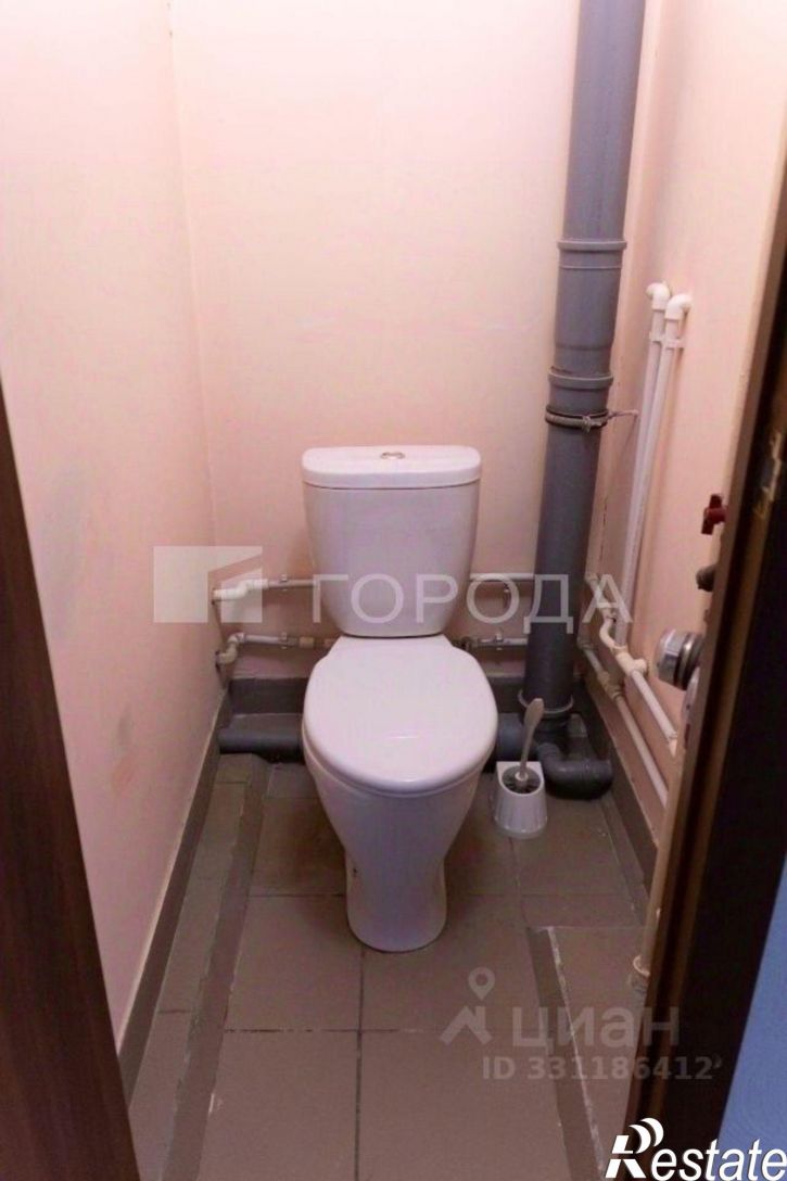 1-комн квартира ул Титова, 240/1,  д. 240/1