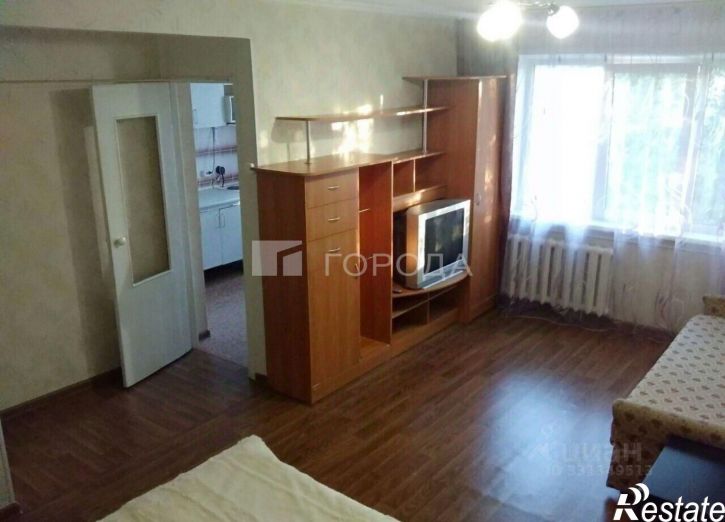 1-комн квартира ул Демьяна Бедного, 68,  д. 68