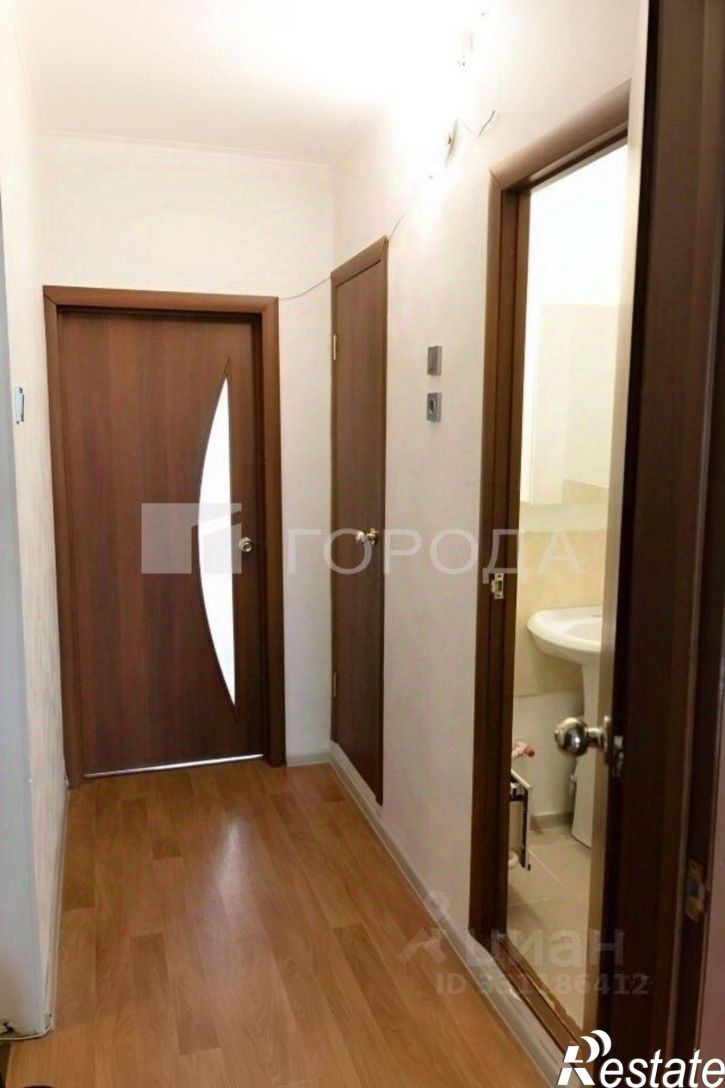 1-комн квартира ул Титова, 240/1,  д. 240/1
