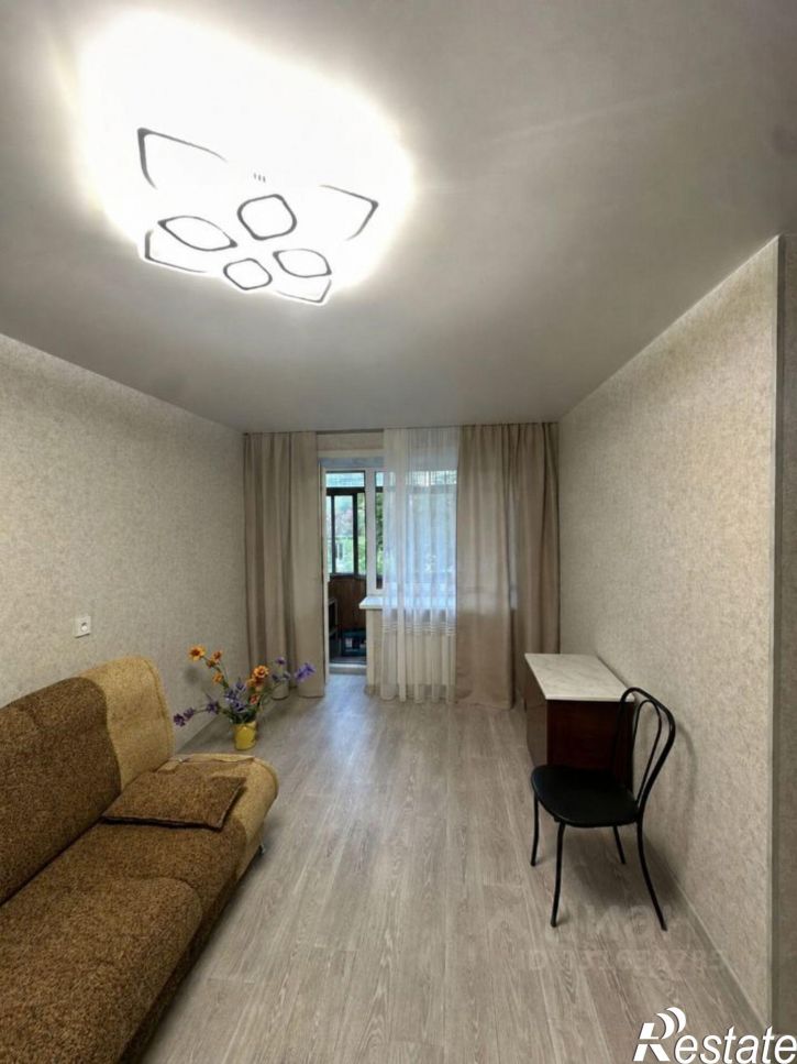 1-комн квартира ул Дуси Ковальчук, 396,  д. 396