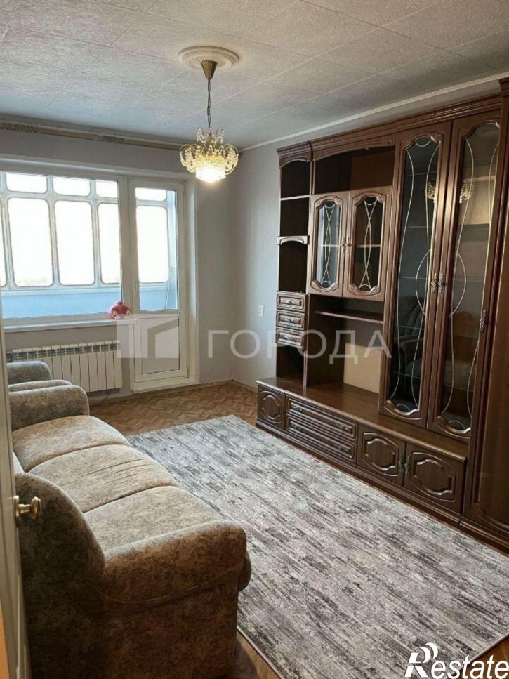 1-комн квартира ул Кропоткина, 128/1,  д. 128/1