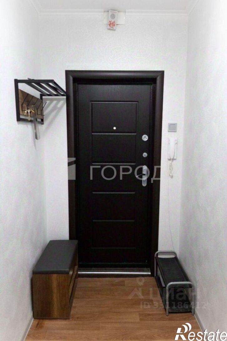 1-комн квартира ул Титова, 240/1,  д. 240/1