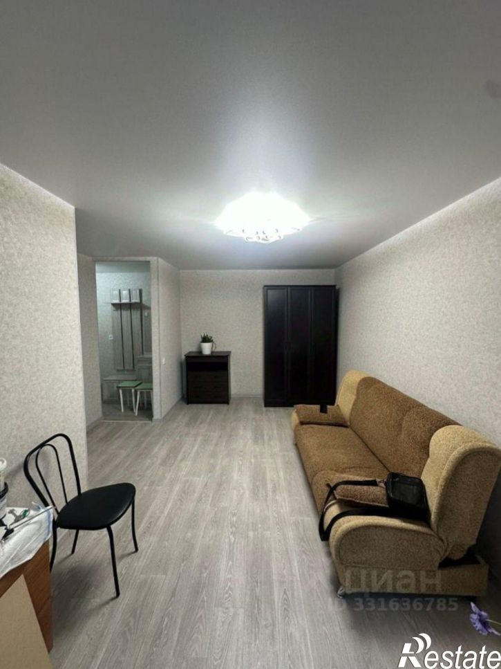 1-комн квартира ул Дуси Ковальчук, 396,  д. 396