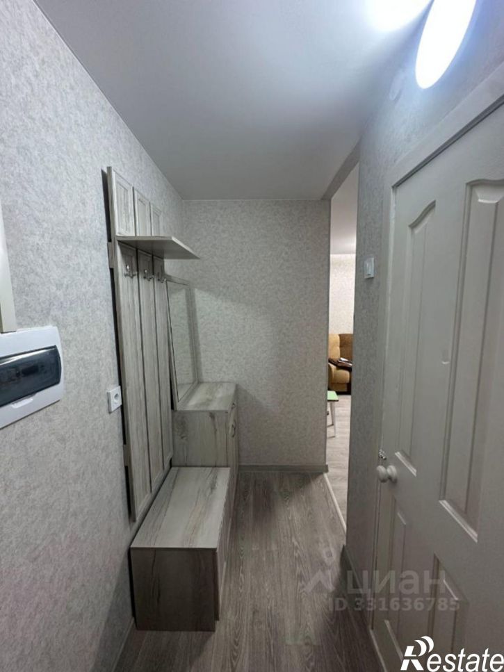 1-комн квартира ул Дуси Ковальчук, 396,  д. 396
