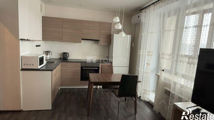 1-комн квартира ул Николая Островского, 120,  д. 120