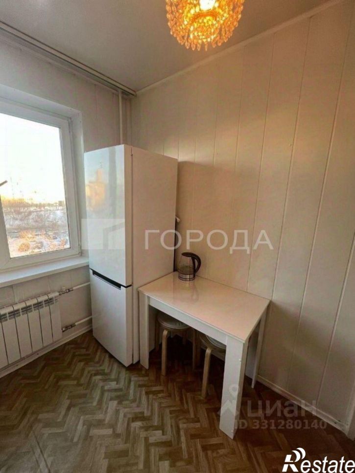 1-комн квартира ул Кропоткина, 128/1,  д. 128/1