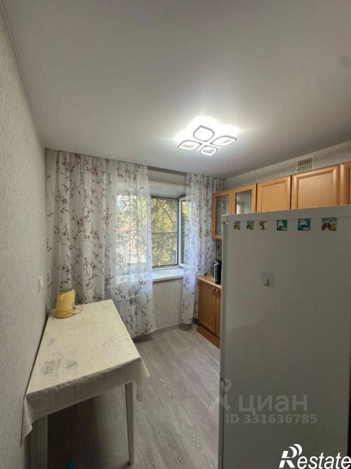1-комн квартира ул Дуси Ковальчук, 396,  д. 396