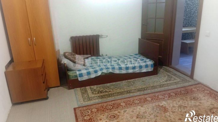 1-комн квартира ул Еловая, 27,  д. 27