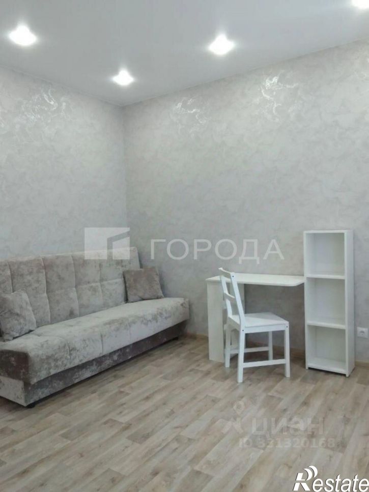 1-комн квартира Закаменский мкр, 16,  д. 16