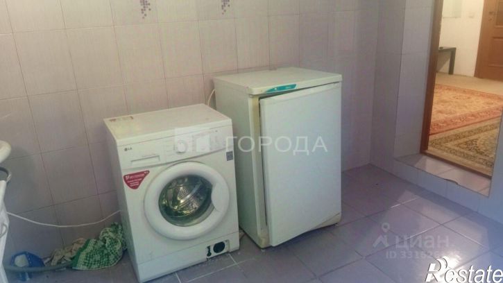 1-комн квартира ул Еловая, 27,  д. 27
