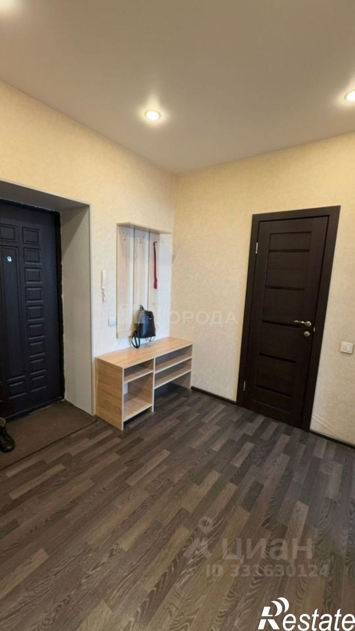 1-комн квартира ул Николая Островского, 120,  д. 120