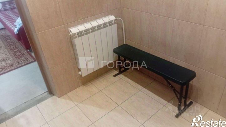1-комн квартира ул Еловая, 27,  д. 27