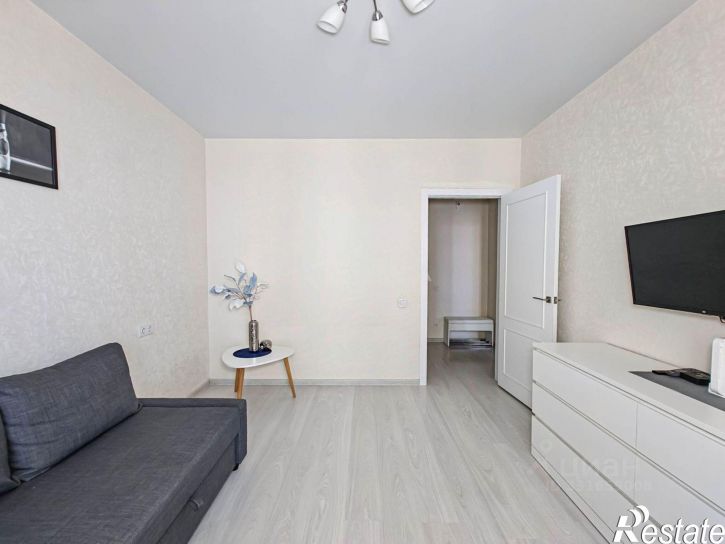 1-комн квартира ул Овражная, 3,  д. 3