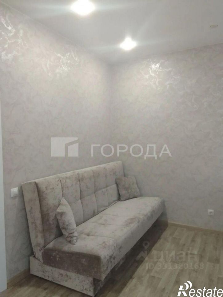 1-комн квартира Закаменский мкр, 16,  д. 16