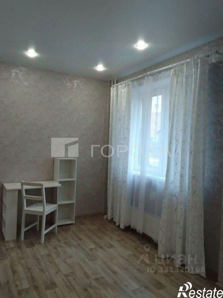1-комн квартира Закаменский мкр, 16,  д. 16