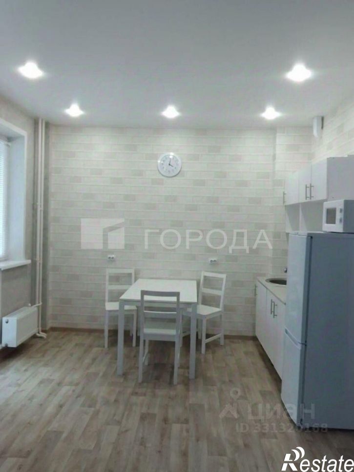 1-комн квартира Закаменский мкр, 16,  д. 16