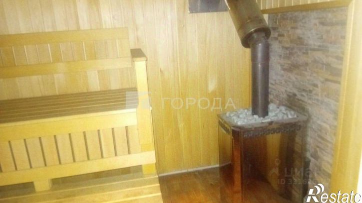 1-комн квартира ул Еловая, 27,  д. 27