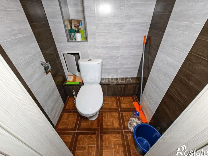 1-комн квартира ул Татьяны Снежиной, 48,  д. 48