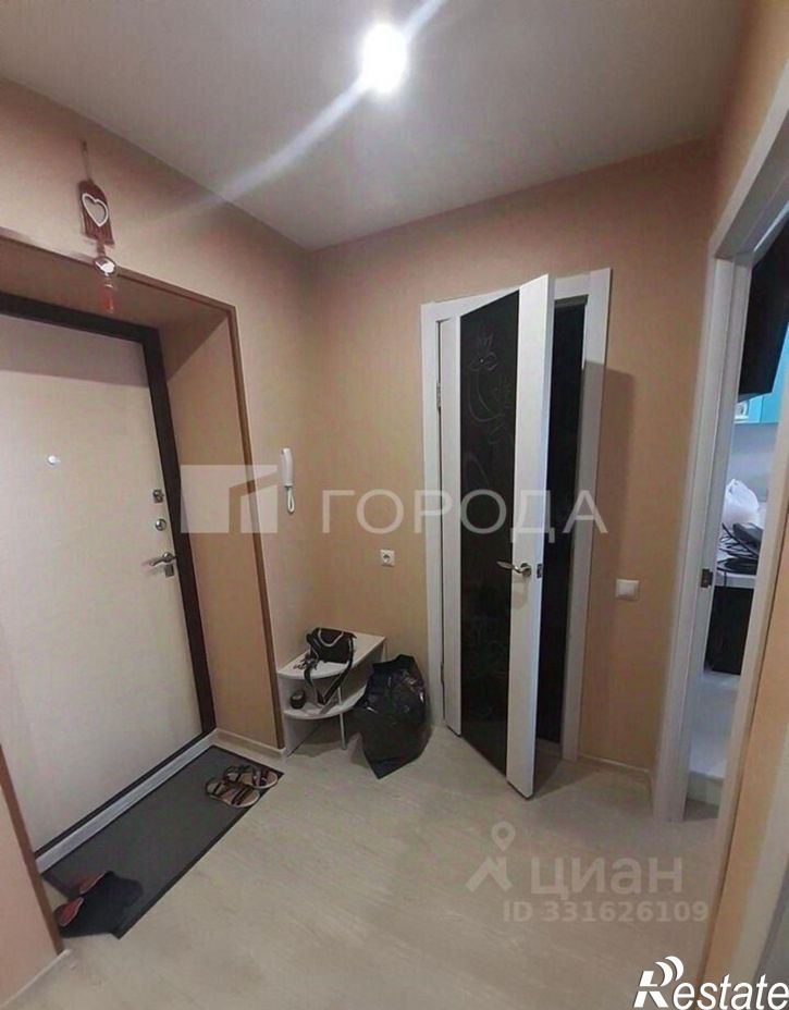 1-комн квартира ул Гребенщикова, 6/1,  д. 6/1