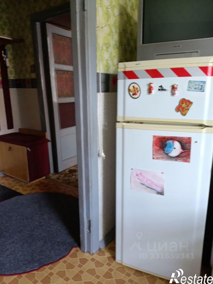 1-комн квартира ул Ленина, 8,  д. 8