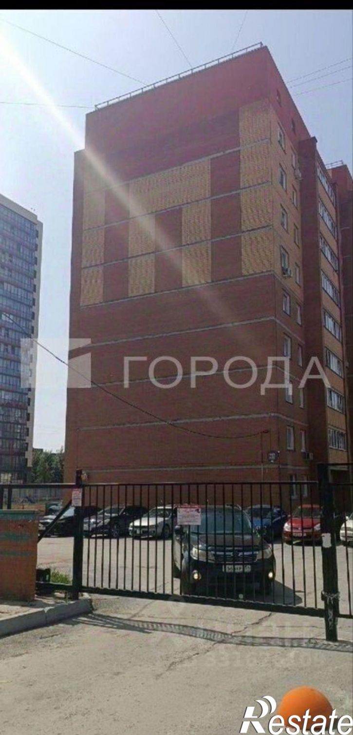 1-комн квартира ул Гребенщикова, 6/1,  д. 6/1