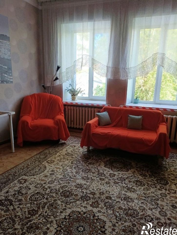 1-комн квартира ул Ленина, 8,  д. 8