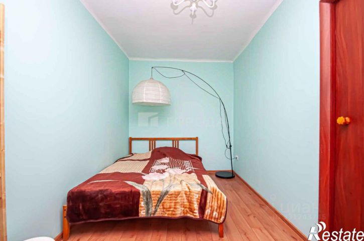 1-комн квартира Красный пр-кт, 77,  д. 77