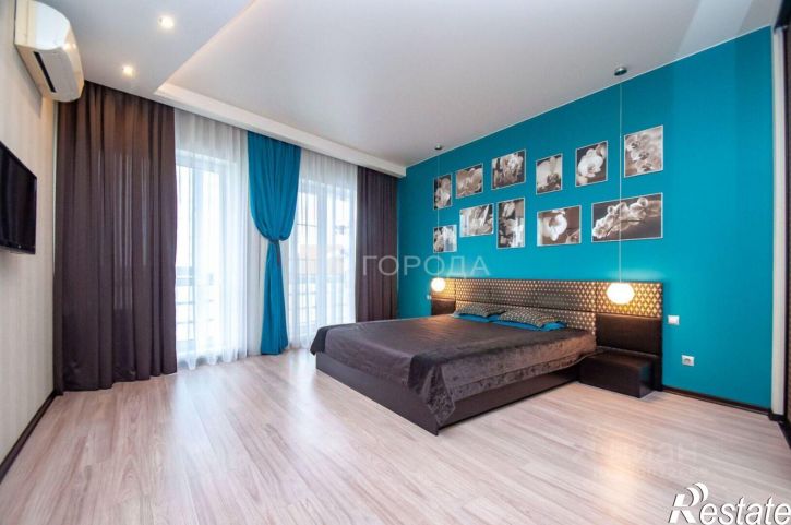 3-комн квартира пр-кт Димитрова, 19,  д. 19